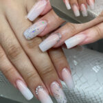 60D0E0EB D1B0 46BC 8B2B 83C9D9A131C3 Aplicación Uñas de Gel o Acrigel talla L