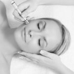 rosto Radiofrecuencia Facial