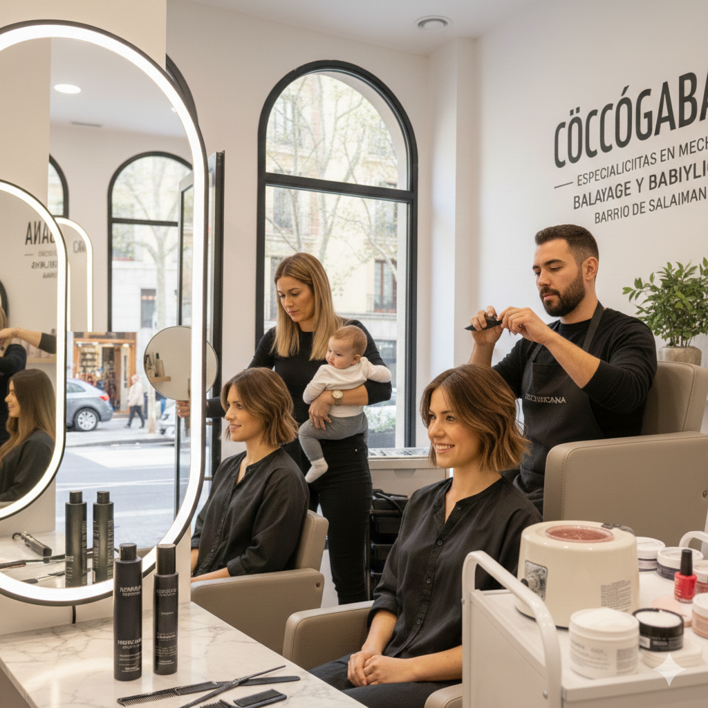 Gemini Generated Image 8rgawb8rgawb8rga Peluquería Familiar y Cortes Infantiles