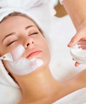 limpieza facial